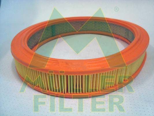 MULLER FILTER Gaisa filtrs PA342